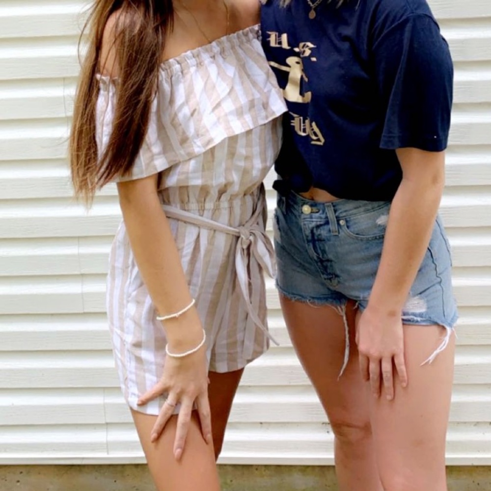 Romper - Picture 2 of 2